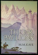 The Far Pavilions Volume 1