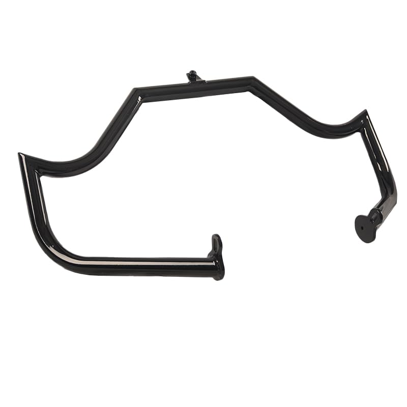 Pare-choc de moto anti-chute pour éviter les dégâts moteur Touring 2009-2023