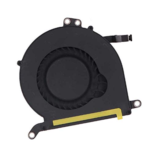 FCQLR Nuovo CPU Ventilatore Compatibile per Apple