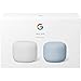 Google Nest GA01426US Nest Dual-Band Wi-Fi System - Mist