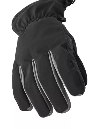 Guantes impermeables      SEALSKINZ Drayton      Go to product viewer dialog for this item.                 ligeros para clima frío 3