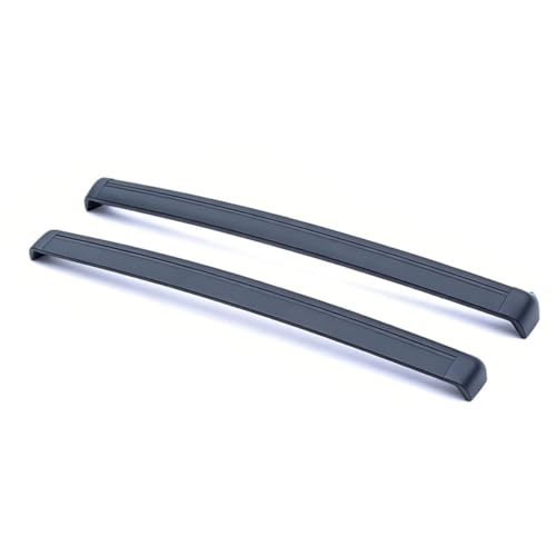 2020-2026 Cross Bars for Tesla Model Y Roof Rack Aluminum Anti-Noise Cargo Carrier Reliable Rooftop Bars for Kayak Bike Ski