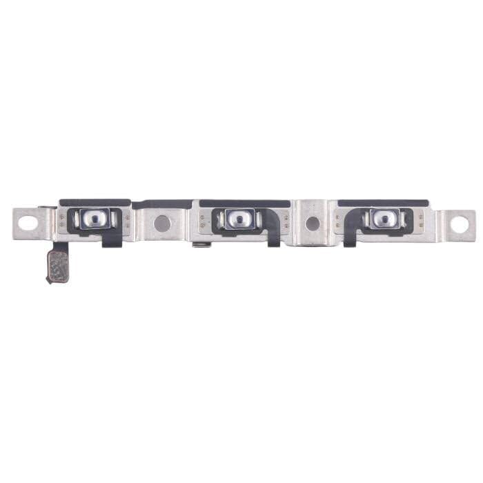 Volume Flex Compatible with iPhone 16 Pro
