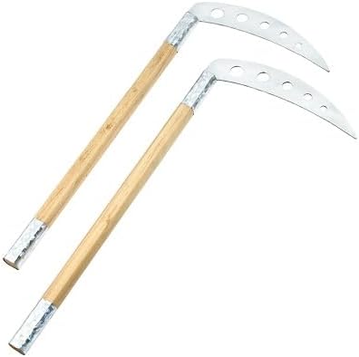 Proforce® Champion Kama Natural 14" - #47