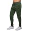 Olive (Classic Zipper)