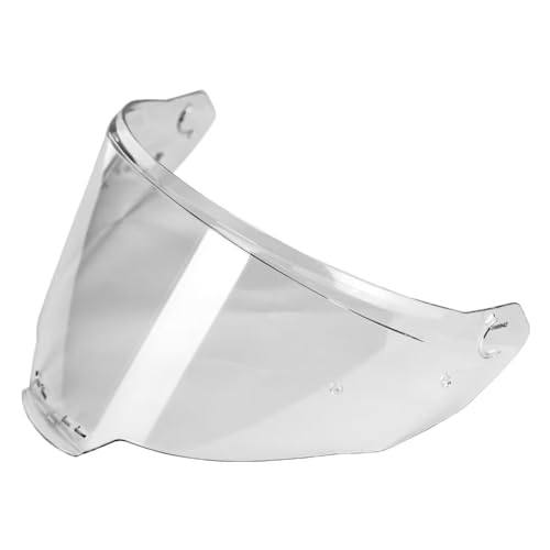 ILM MF522P Visor Clear