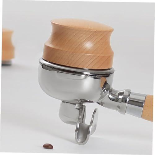 Outil de distribution de café pour portafilter et égaliseur manuel expresso - 6