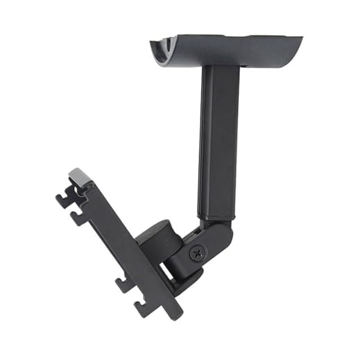 Facile installazione: 2 diversi metodi di installazione. Tutti i ganci sono progettati con angoli arrotondati e dotati di accessori di installazione, che è conveniente per l'installazione e lo smontaggio.