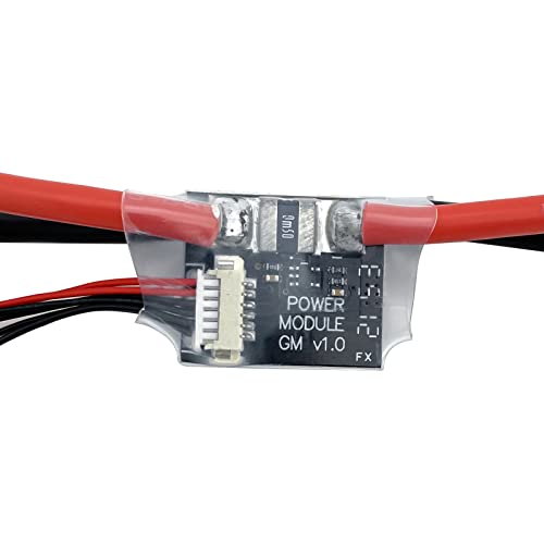 Image of APM 2.5 2.6 2.8 for Pixhawk Power Module 30V 90A with 5.3V DC BEC with T XT60 Plug for RC Drone Helicopter Part Quadcopters Accessories (XT60)