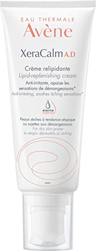 Tratamientos, Drugstore Avène Xeracalm A.D Crema Relipidizante, Piel Seca, 200 ml