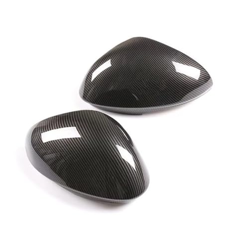 Compatible With Alfa For Romeo For Giulia 2017 2018 2019 2020 ԗpTCh~[fR[VJo[g EBO~[Jo[Lbv I[gANZT[ obN~[Jo[