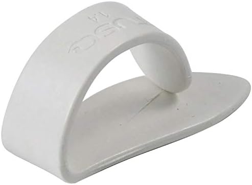 Graph Tech TUSQ Thumb Pick - 1.40 - Bright 3-Pack image 2