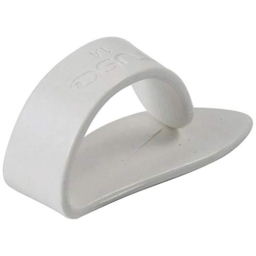 GRAPH TECH PQP-0140-W3 TUSQ THUMB PICKS 3 PACK 1.40mm 3���� �T���s�b�N