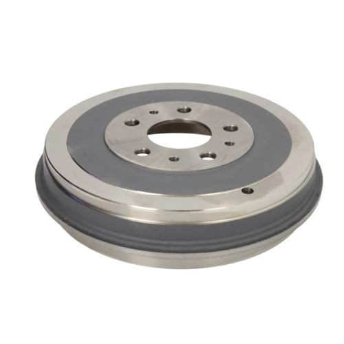 TRW Tamburo freno Posteriore DB4563 Tamburi Dei Freni 2x Ø228mm