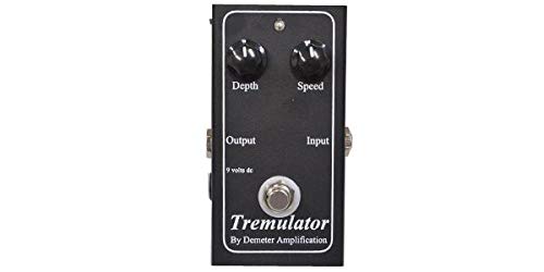 ギター Tremulant(Tremulator Modify Effector) Tremulant（Tremulator Modify Effector)