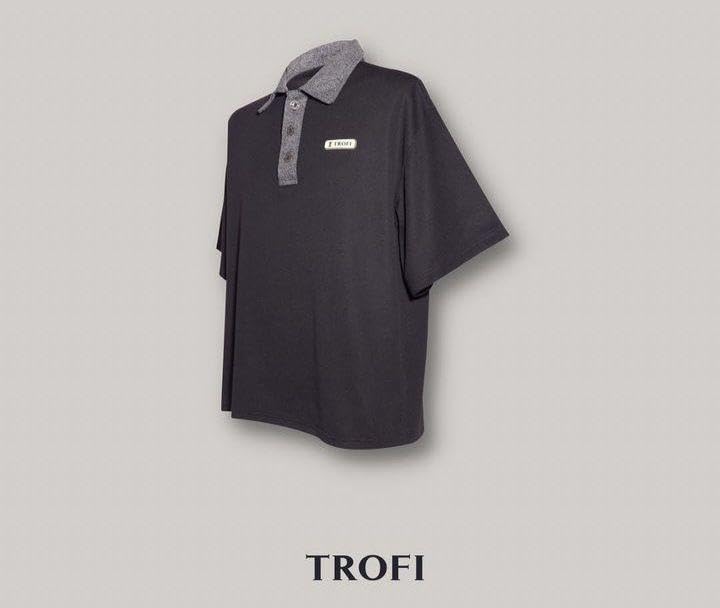 LoveinTheAir fortブランド『Trofi 』TシャツSサイズ LoveinTheAir fortブランド『Trofi 』TシャツSサイズ