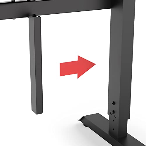 Sharkoon Skiller SGD20 Gaming Tisch