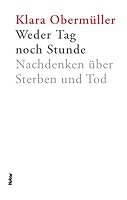 Weder Tag noch Stunde 3719314456 Book Cover