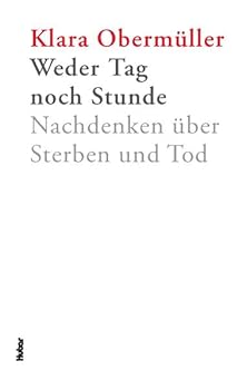 Hardcover Weder Tag noch Stunde [German] Book