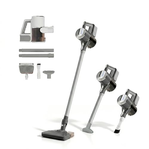 XXULDCF Wet Dry Vacuum Cleaner