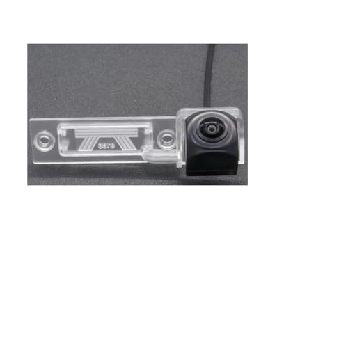 Caméra recul Fisheye HD anti collision pour Passat B5.5 2001-2004