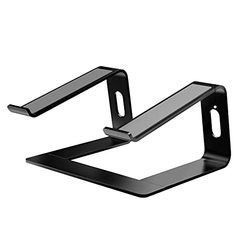 Support ordinateur portable bureau créatif pour l'aménagement intérieur