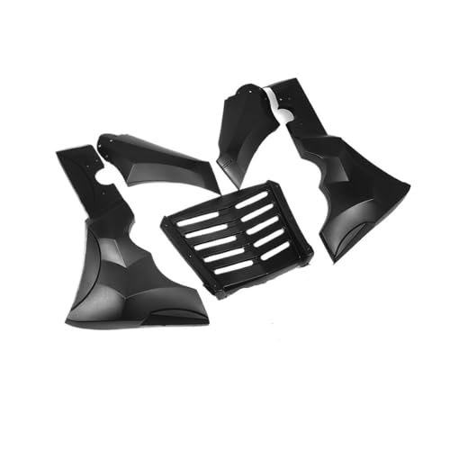 Couvercle de becquet avant moto Rebel CMX500 sabot moteur