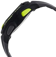 Timex Men's Ironman Triathlon Classic 30 38mm Watch – Gray & Black Case with Black Resin Strap — image 6
