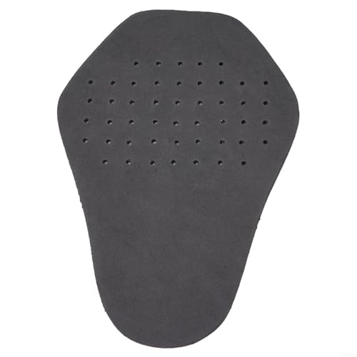 Protector de espalda y codos moto renueva insertos desgastados con armadura EVA 6