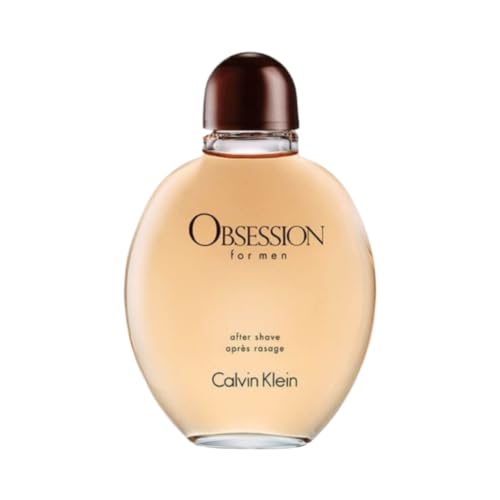 Obsession by Calvin Klein for Men - 2.5 oz EDT Spray