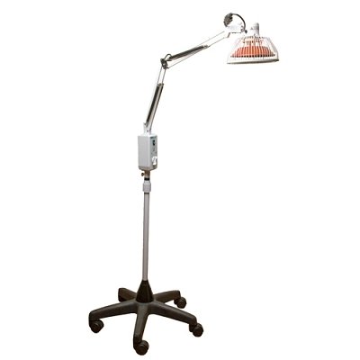 LEKON Healing TDP Heating CQ-29 Infrared Health Lamp