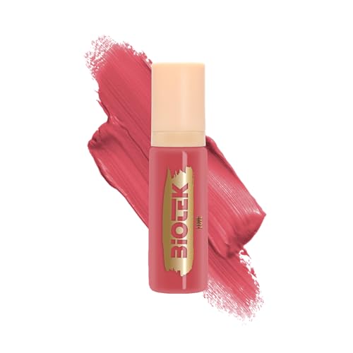 Biotek - Lip Pigment for Permanent Makeup - Love Color for Lips - Made in Italy - 0.50 Fl.Oz. (15 ml)