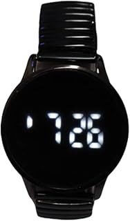 Smartwatch for Women-Black