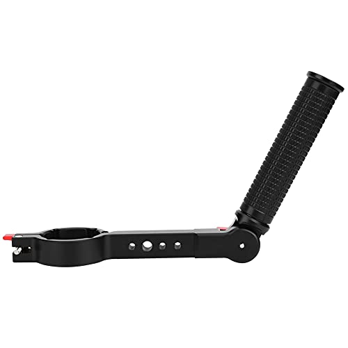 Image of Stabilizer Handle Sling Grip Extension Arm Adjustable Folding Alloy Photography Video Equipment Support Angle Changing Accessory for Ronin S for Crane 2 (Ronin S Version)