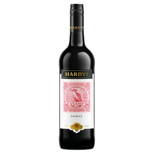 Hardys Stamp Shiraz 750ml