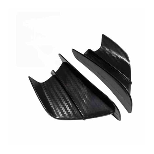 Winglet aileron aérodynamique de carénage pour CBR 600RR 1000RR, finition premium