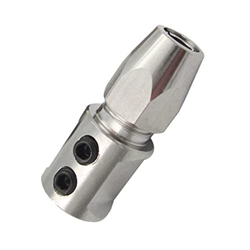 Rc Collet Accoppiatore 4mm Giunto Flessibile per