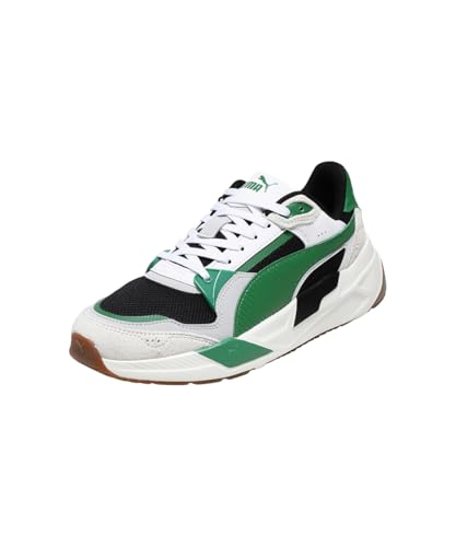 Image of Puma Unisex-Adult Trinity 2 Res Sneaker