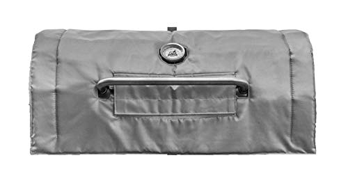 Pit Boss 67343 1000 Series Insulated Blanket Grills, Grey