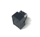 OEM LG Refrigerator Compressor Thermistor Shipped In LBC22520SW, LBC22520TT, LBN10551PS, LBN10551SW,...