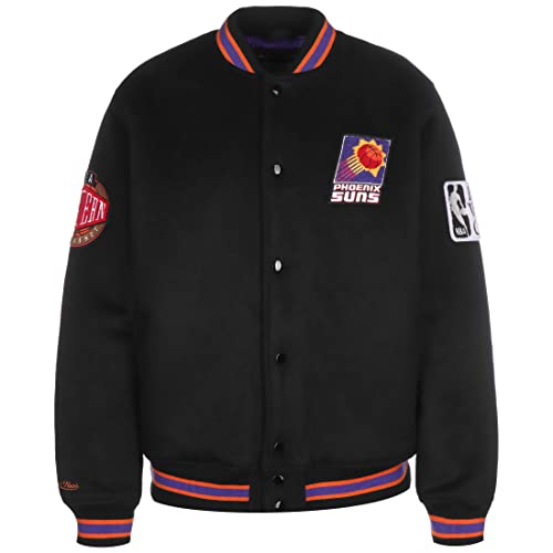 Mitchell & ness m&n hwc