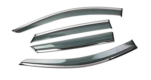 Sourcil pluie voiture pour rouler vitres ouvertes sous l'orage RX