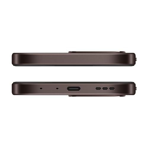 Image of OPPO A6 Pro 5G (Brown, 8GB RAM, 128GB Storage) Without Offers