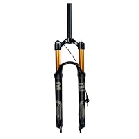 Amazon.co.jp: MTB エアサスペンションフォーク 26 27.5 29インチ