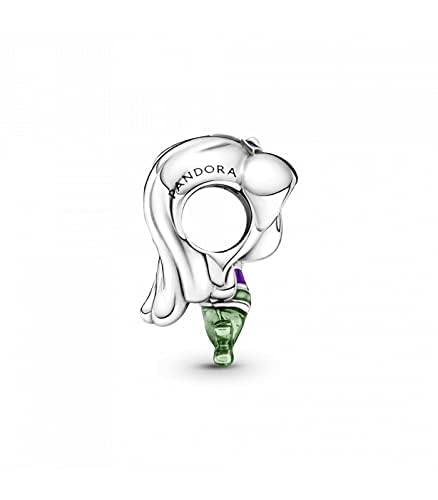 PANDORA Disney The Little Mermaid Ariel Charm, 925 Sterling Silver - 799508C012