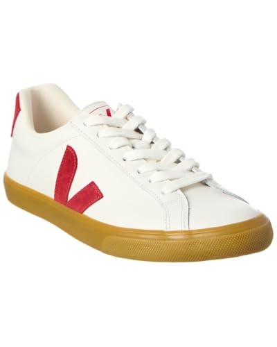VEJA Damen Esplar Sneaker White Pepper 38 EU
