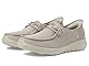 Skechers Go Walk Joy Moc Toe Freizeitschuh für Damen, Taupe, 38 EU