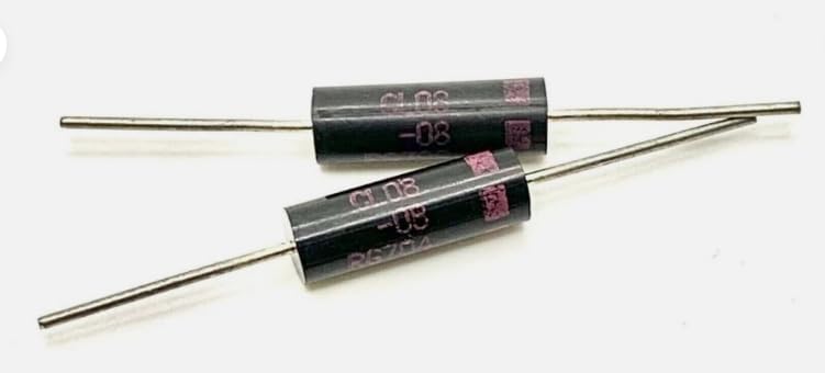 5PCS for CL08-08 Microwave Oven high Voltage diode Frequency Conversion