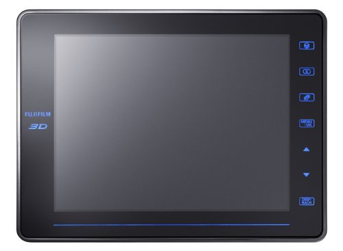 FUJIFILM fW^J FinePix(t@CsbNX) REAL FX-3D V1