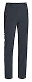 ZSHOW Women's Grey Outdoor Waterproof Windproof Mountain Fleece Ski Pants(Grey,Medium)